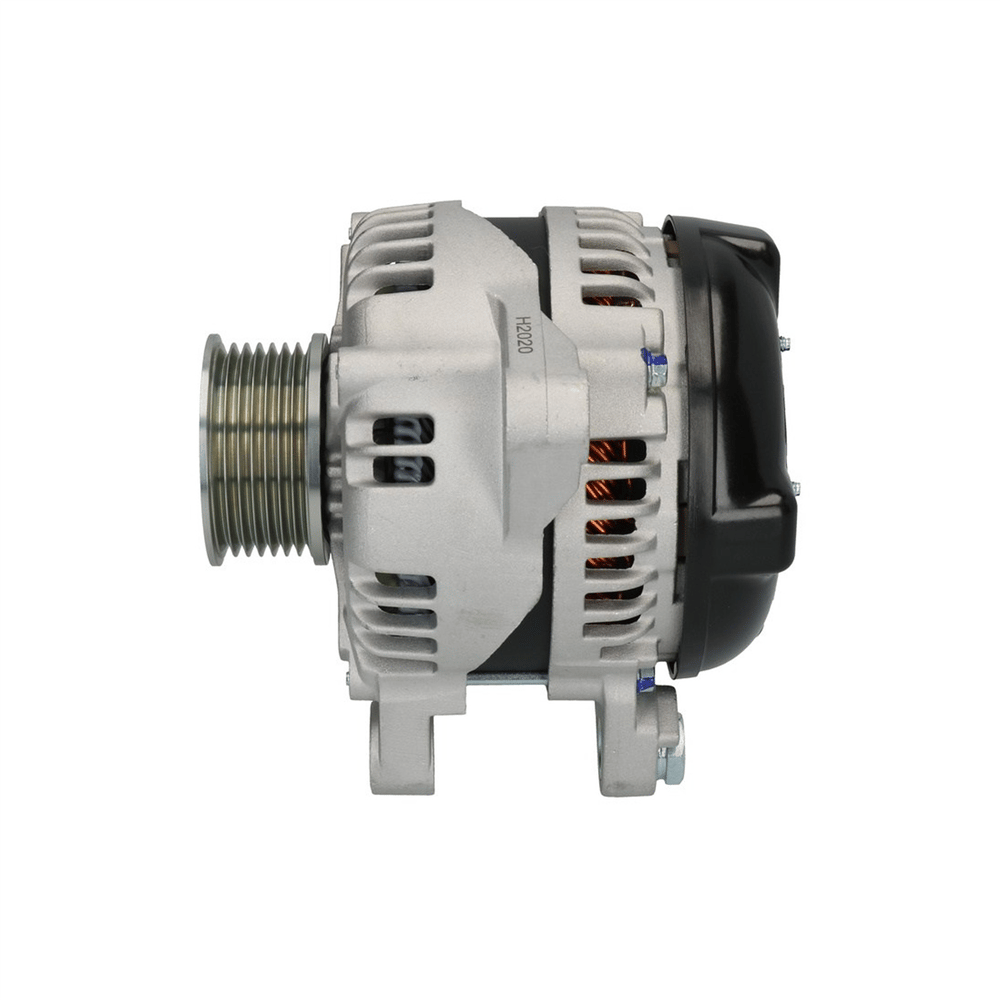 Şarj Dinamosu (Alternatör) 12V 100A Nippondenso Tipi IG-Rlo-L-M Uçlu – Toyota RAV4 2007+