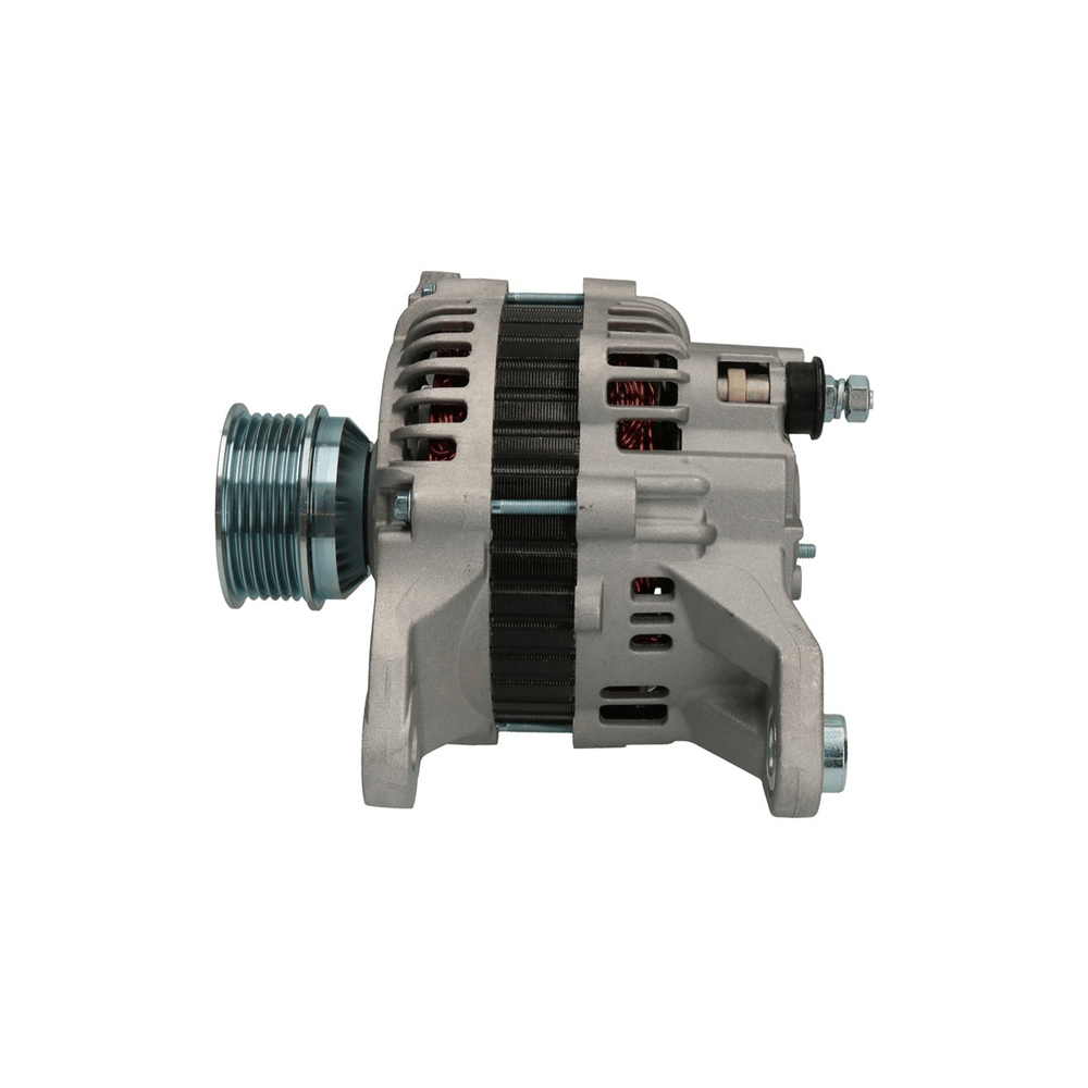 Şarj Dinamosu (Alternatör) 12V 115A – Volvo Penta Motor D2-55 (01-01,) Volvo Penta Motor D2-40 Volvo Penta Motor D1-30 Volvo Penta Motor D1-20 (01-01 -) Volvo Penta Motor