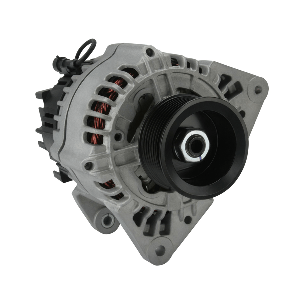 Şarj Dinamosu (Alternatör) 12V 120A – New Holland Case TM190/TM175