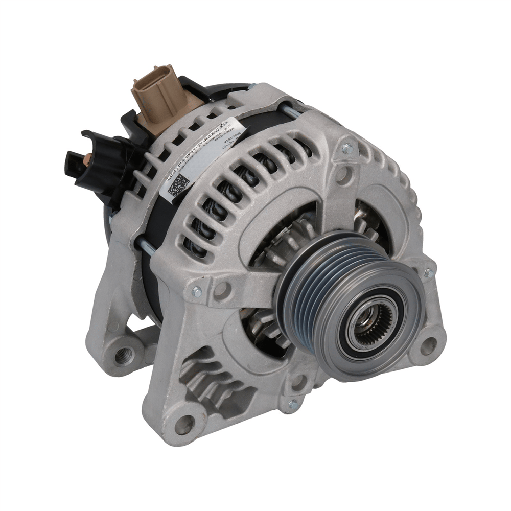 Şarj Dinamosu (Alternatör) 12V 150A – Ford Focus, Fiesta, C-Max, Fusion vb.