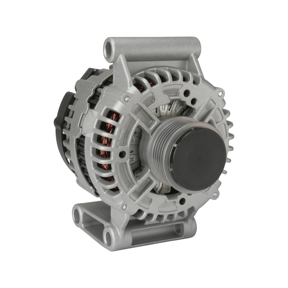 Şarj Dinamosu (Alternatör) 12V 150A L-DFM Uçlu 7 Kanallı – Ford Transit VII, Citroen Jumper, Fiat Ducato vb.