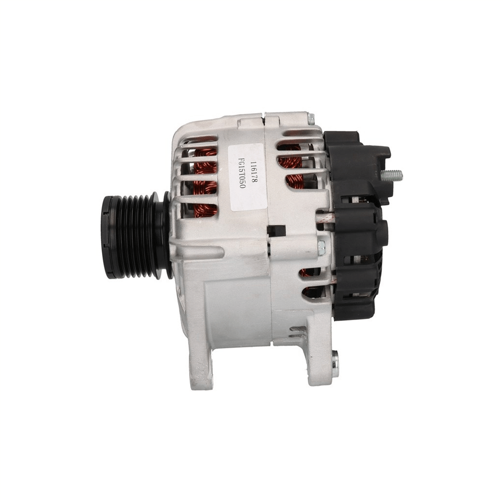Şarj Dinamosu (Alternatör) 12V 150A – Renault Duster HS, Dacia Duster Lodgy J92