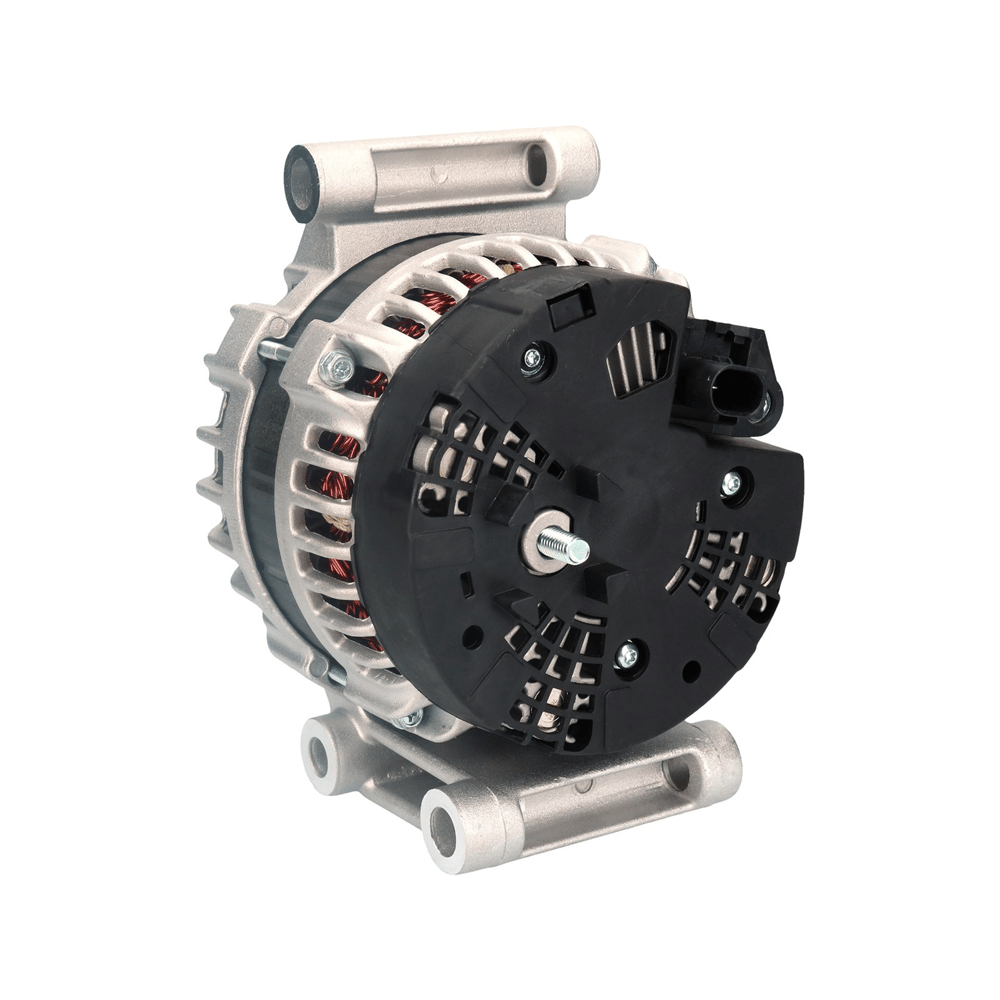 Şarj Dinamosu (Alternatör) 12V 150A Rulmanlı Kasnaklı – Ford Transit VII, Citroen, Fiat Ducato