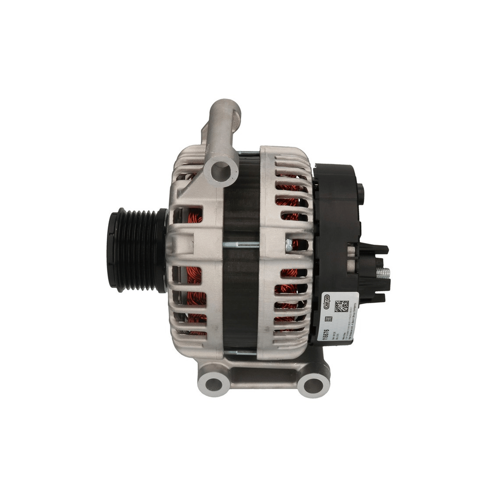Şarj Dinamosu (Alternatör) 12V 150A V347 Tke LIN1-D Uçlu – Ford Transit, Tourneo, Custom VII vb.