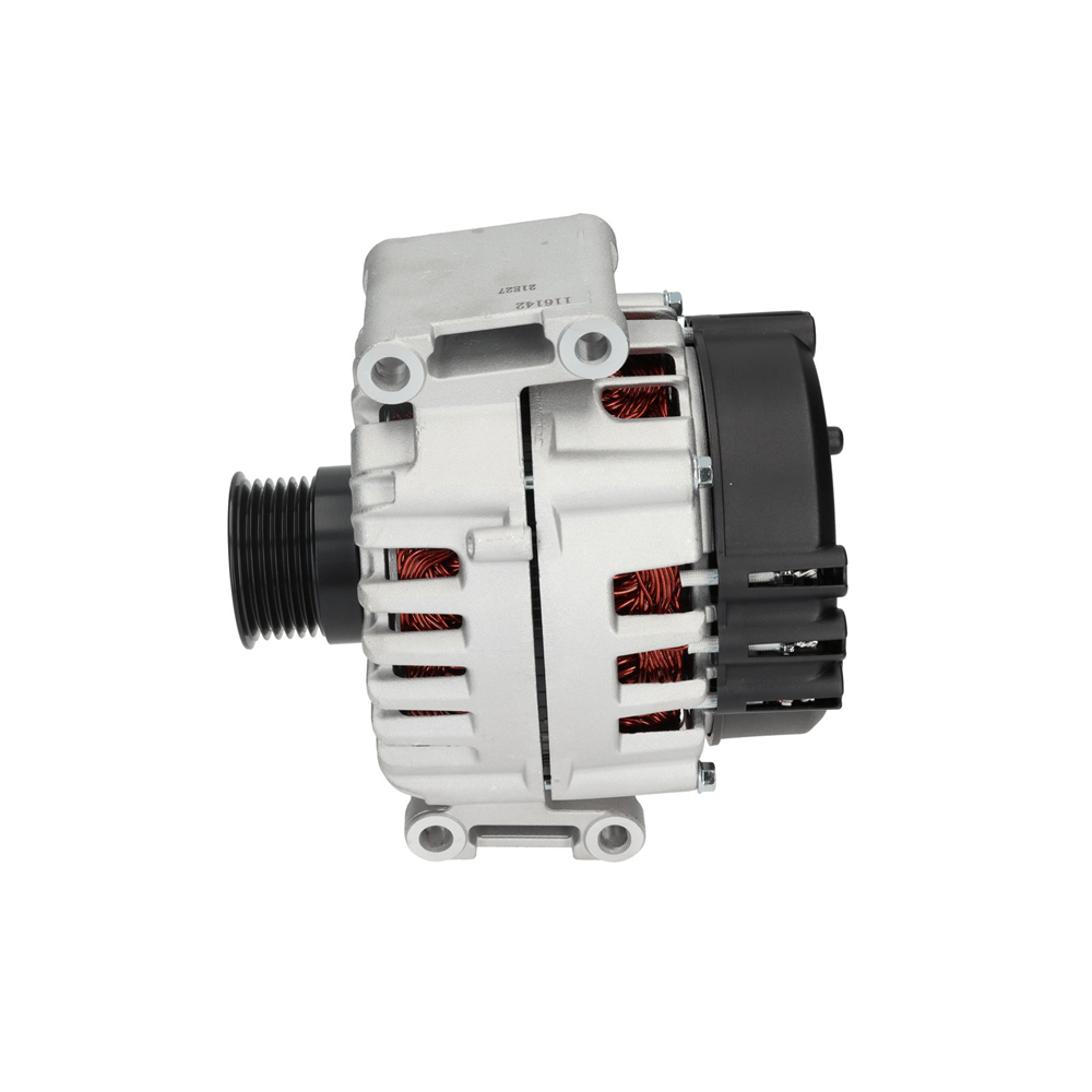 Şarj Dinamosu (Alternatör) 12V 200A CLS GLC GLE Serisi Dizel – Mercedes GLE-Serisi, Sprinter, Vito