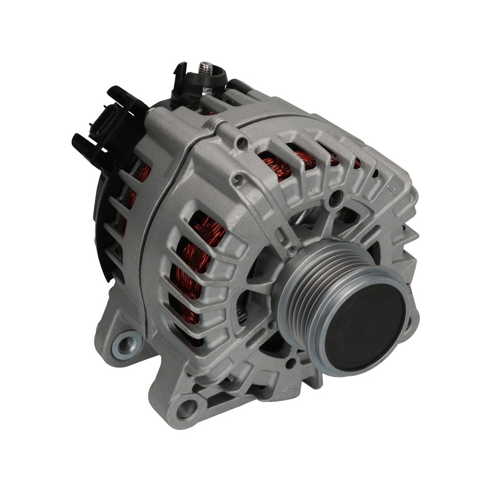 Şarj Dinamosu (Alternatör) 12V 225A CNG CDR – Ford Galaxy III, Mondeo V, S-Max II