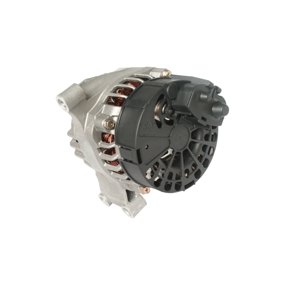Şarj Dinamosu (Alternatör) 12V 85A Brava Bravo – Fiat Doblo, Brava, Bravo