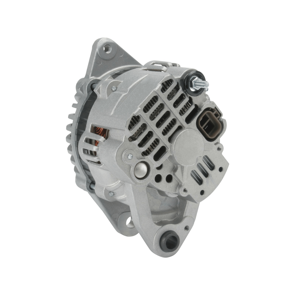 Şarj Dinamosu (Alternatör) 12V 90A Mitsubishi Tip – Colt Pajero 2.8 Mazda Fuso Canter