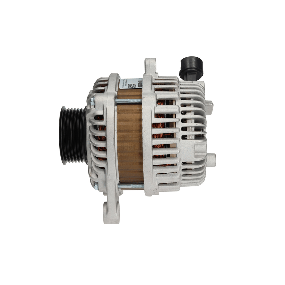 Şarj Dinamosu (Alternatör) 12V 95A 2012+ LIN Uçlu – Honda Civic
