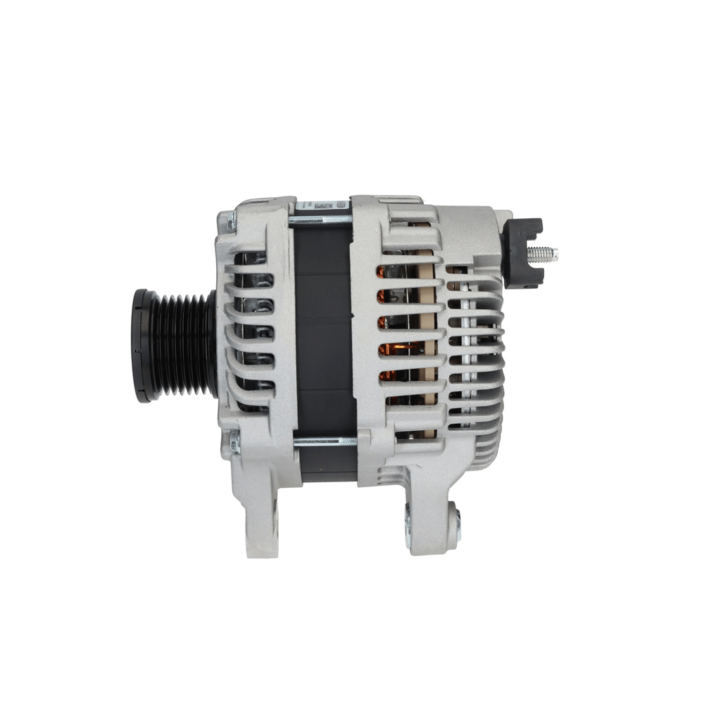 Şarj Dinamosu (Alternatör) 12V185AH Mitsubishi Tipi LIN2 Uçlu – Renault Fluence, Megane, Trafic vb.