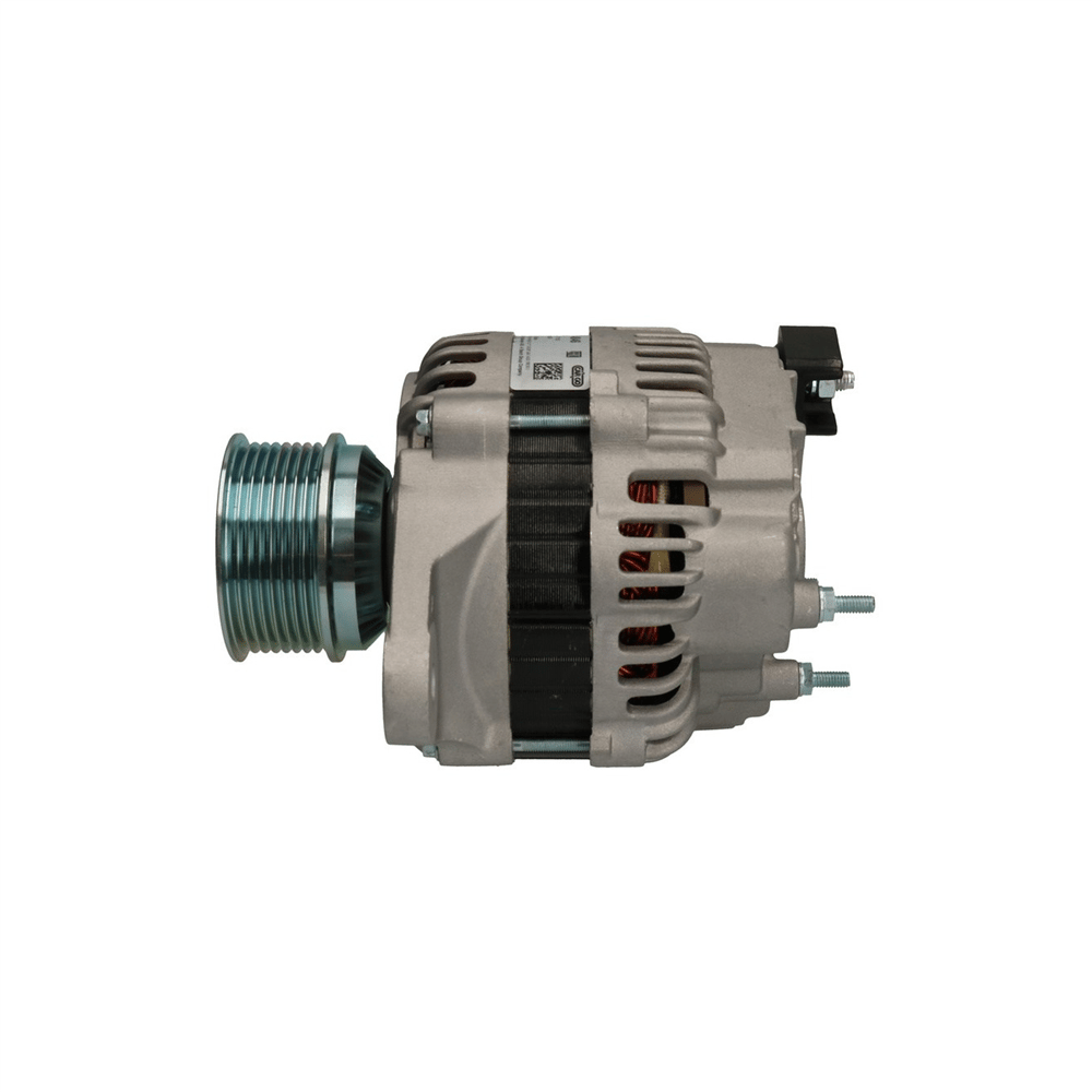 Şarj Dinamosu (Alternatör) 24V 130A WL-IG-S-DFM Uçlu – Renault Premium II 330 370 380 410 430 440 450 460