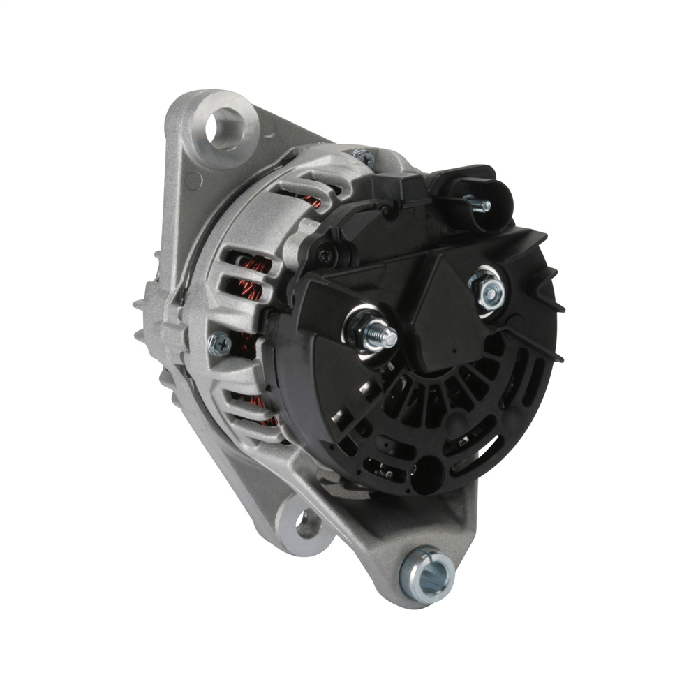 Şarj Dinamosu (Alternatör) Bosch Tip 12V 90A – Fiat Albea, Palio, Siena
