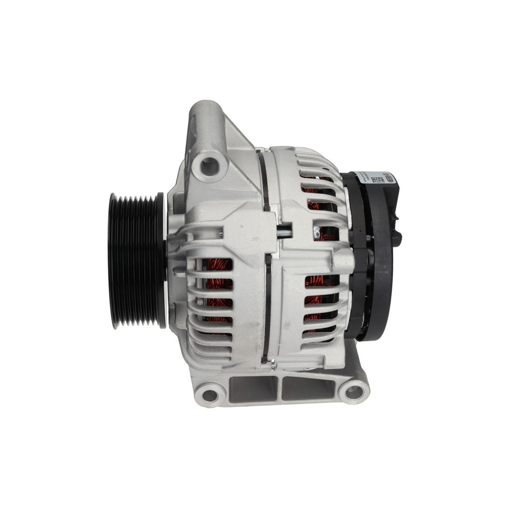 Şarj Dinamosu (Alternatör) Bosch Tip 24V 100A – Mercedes Actros MP4 2011+