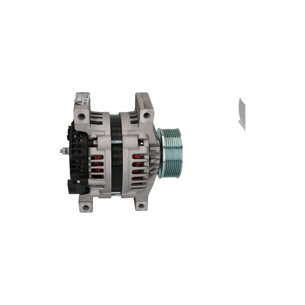 Şarj Dinamosu (Alternatör) Delco Tip 24V 100A Benz Euro 6 28SI 2011+ 5 Fişli WL-IG-S-DFM Uçlu 28SI – Mercedes Actros