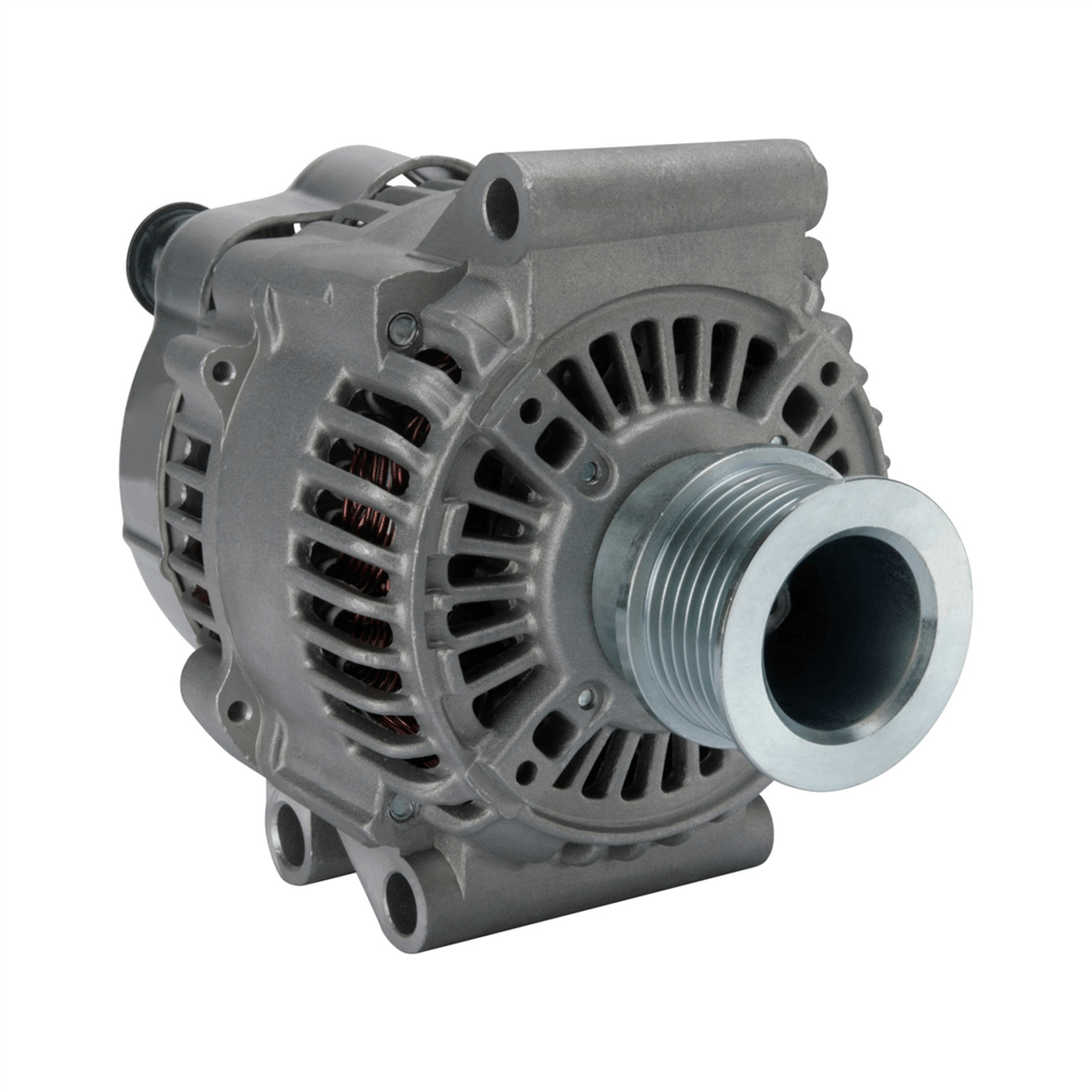 Şarj Dinamosu (Alternatör) Denso Tip 12V 105A Fişli L-IG-DFM(FR)Uçlu – Mini Cooper, Honda CR-V III