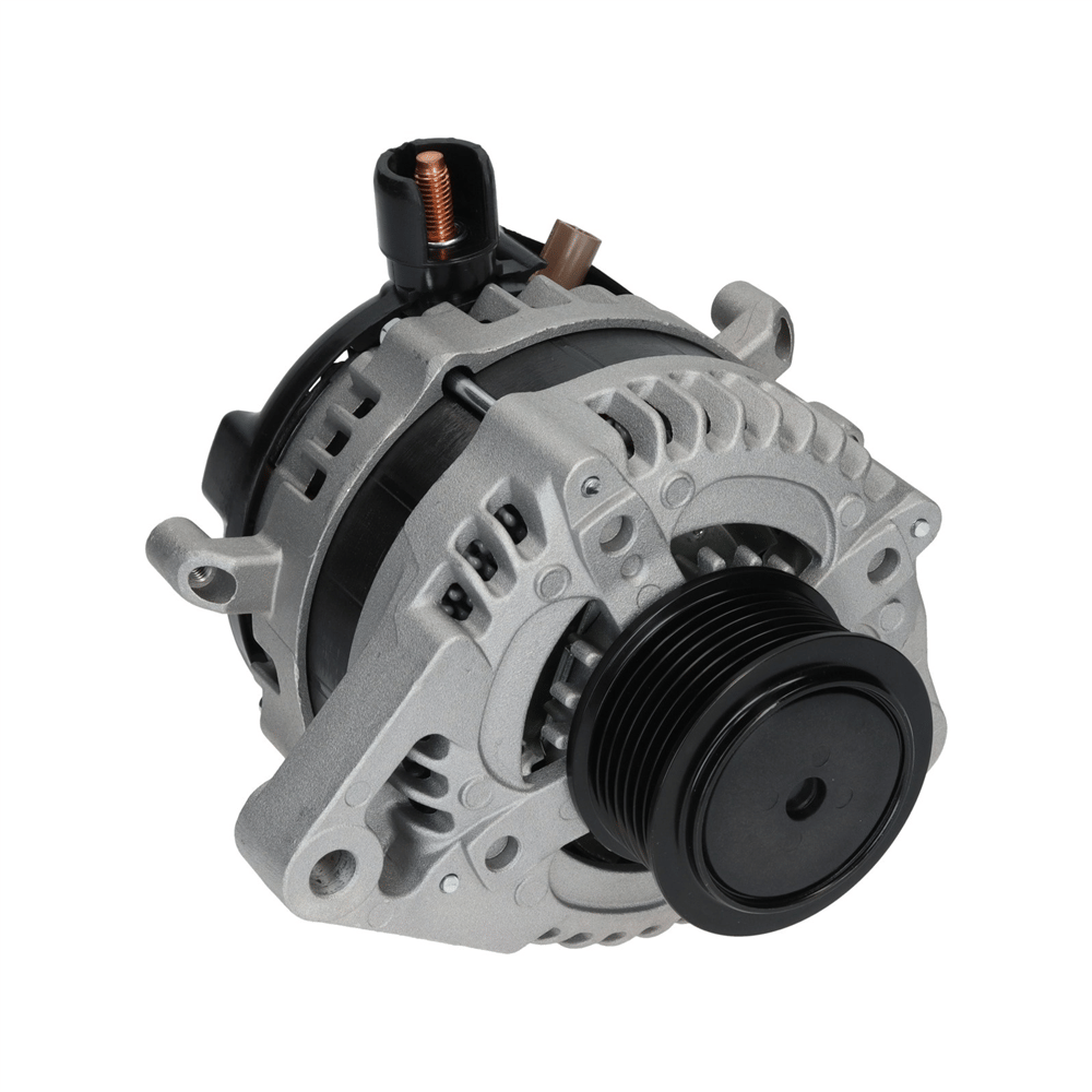 Şarj Dinamosu (Alternatör) Denso Tip 12V 150A IX Tourrer Dtec 2013+ Tek Fiş LIN Uçlu – Honda Civic, CR-V IV