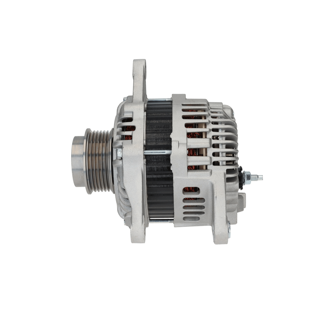 Şarj Dinamosu (Alternatör) Mitsubishi Tip 12V 95A Triton 4N15 – Mitsubishi L200, Fiat Fullback 2016+