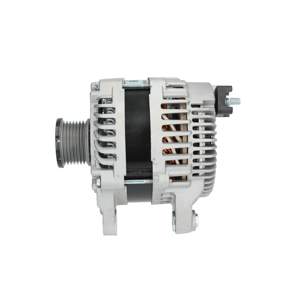 Şarj Dinamosu (Alternatör) Mitsubishi Tip 12V 185A BSS Com Uçlu – Renault Master, Fluence, Scenic, Kadjar vb.