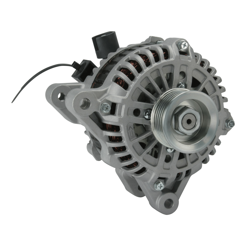 Şarj Dinamosu (Alternatör) Mitsubishi Tip 12V 120A Tepee L-DFM Uç – Peugeot Partner, 307, 407 vb.