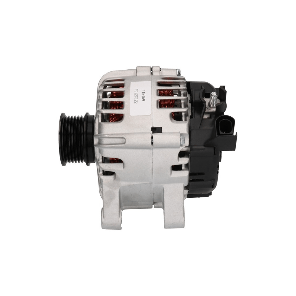 Şarj Dinamosu (Alternatör) Valeo Tip 12V 120A LIN2 Com Uçlu – Ford Tourneo, Courier, Transit vb.