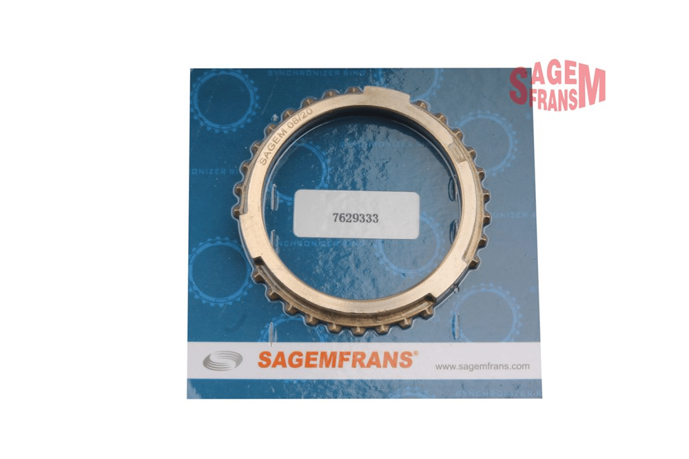 Senkromenç Sarısı 4.VITES Tempra Tipo 7629333