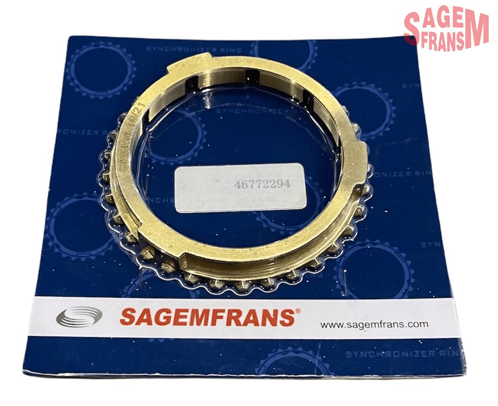 Senkromenç Sarısı 5.VITES 46772294 – Fiat Doblo