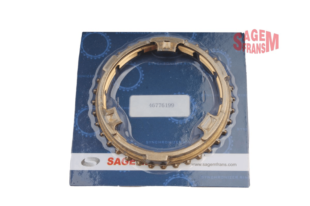 Senkromenç Sarısı B.M 46776199 – Fiat Doblo