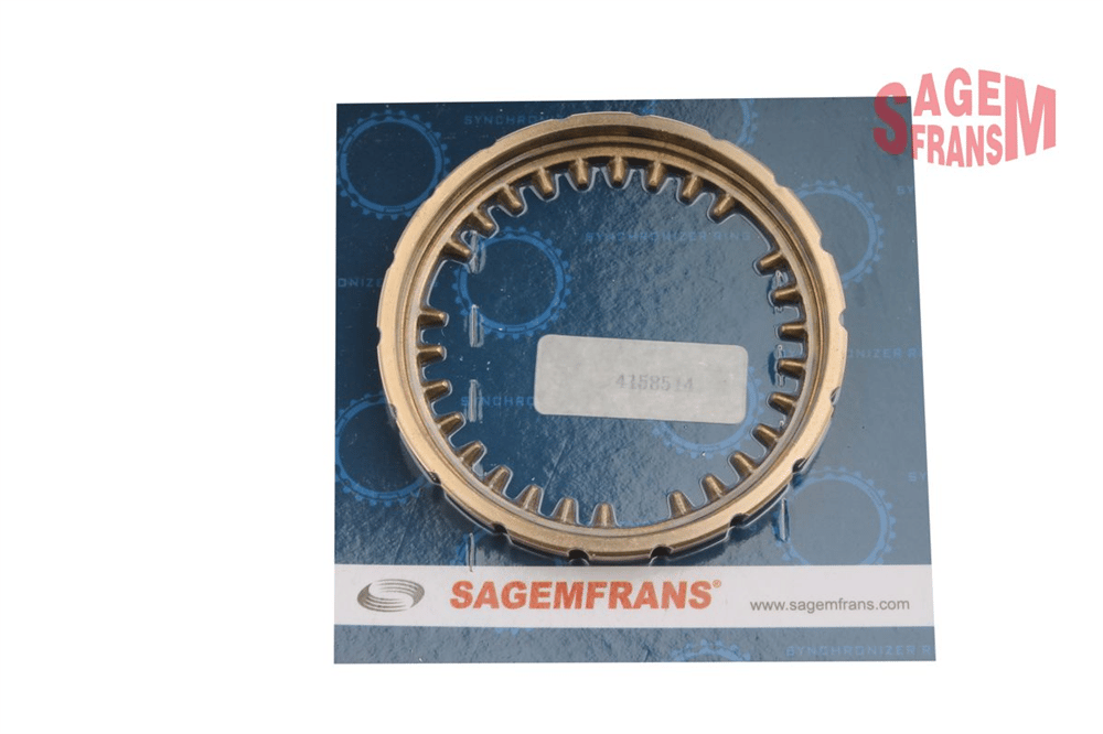 Senkromenç Sarısı M131 DKS 4158514