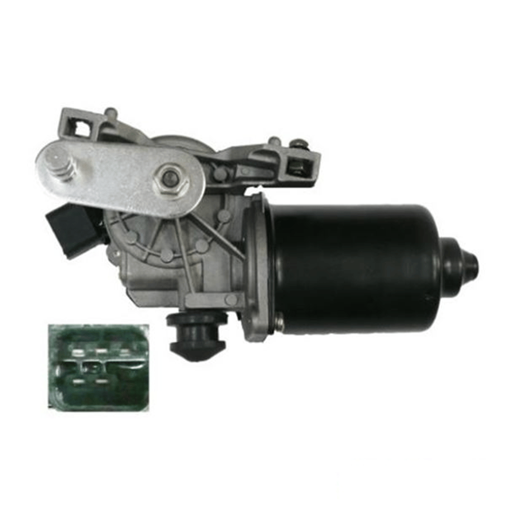 Silgi Motoru 12V 2006-2011 – Kia Rio
