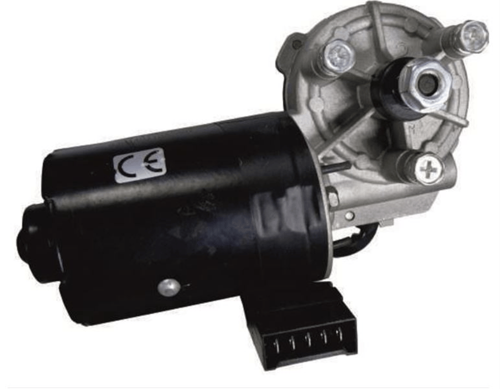 Silgi Motoru 12V 9 Fla – Renault Broadway, Dacia Spring, Renault 11 (R11)