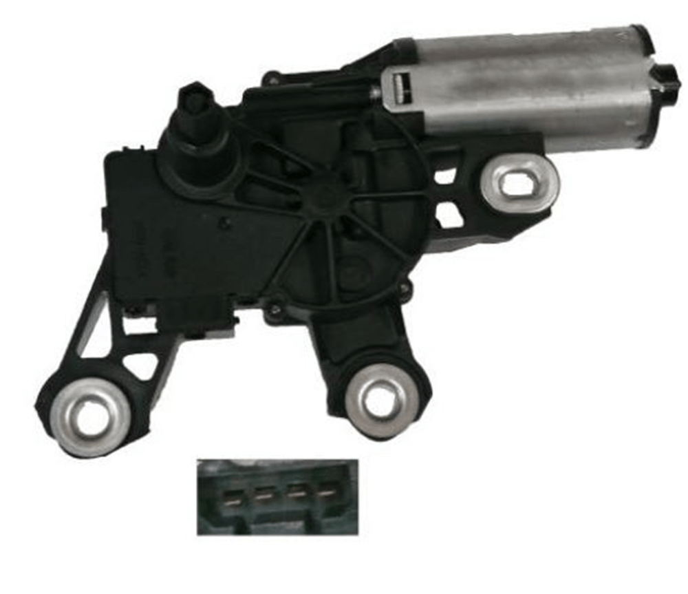 Silgi Motoru 12V Arka – Skoda Fabia, Octavia 1996+