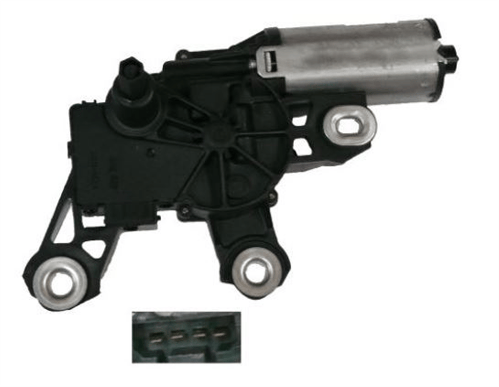 Silgi Motoru 12V Arka – Volkswagen Golf, Seat Leon 1999+