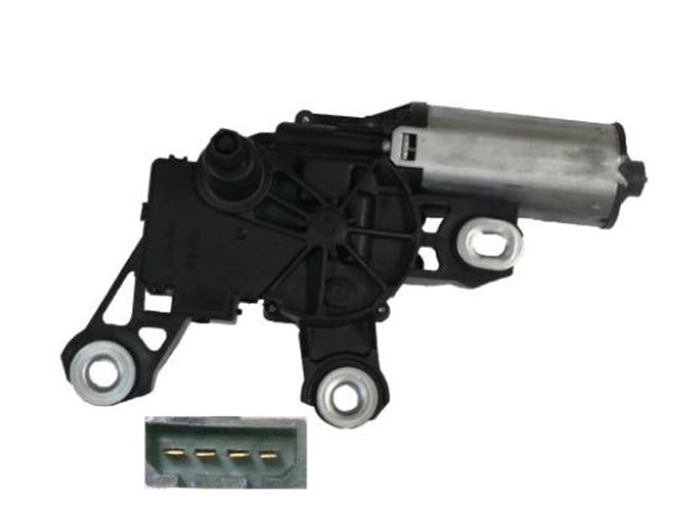 Silgi Motoru 12V Arka – Volkswagen Polo, Lupo, Seat Arosa 1999+
