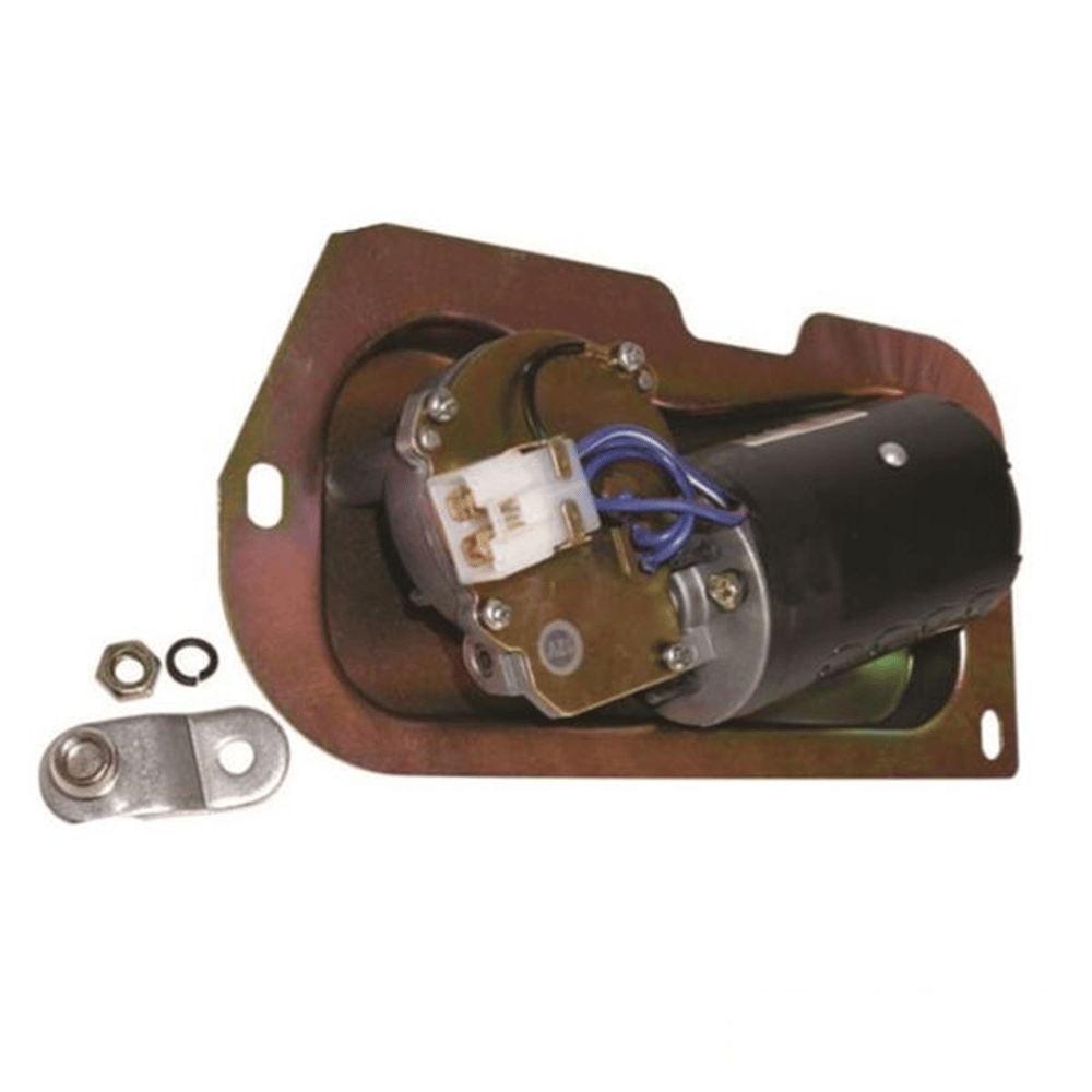 Silgi Motoru 12V – BMC TM30 1.8 3.0 Saçlı