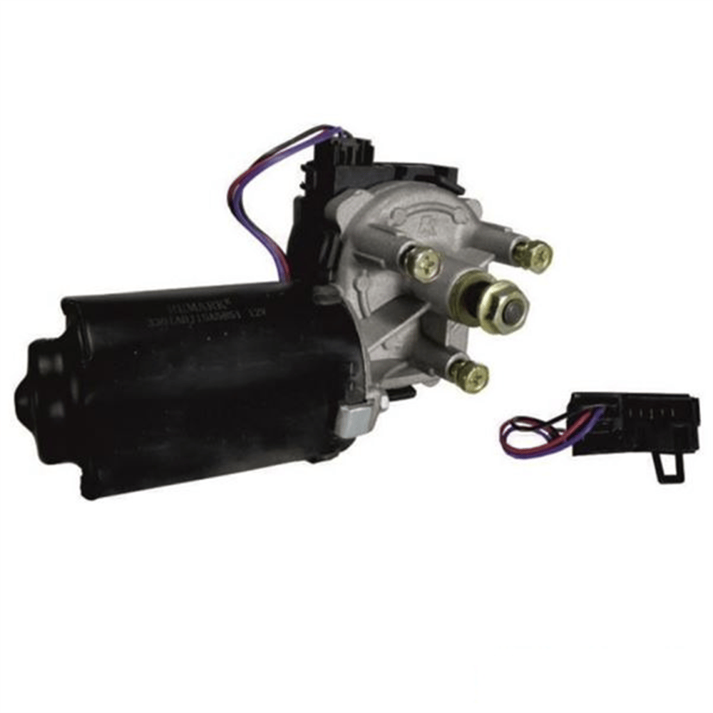 Silgi Motoru 12V Boxer 2 – Fiat Ducato, Citroen Jumper II