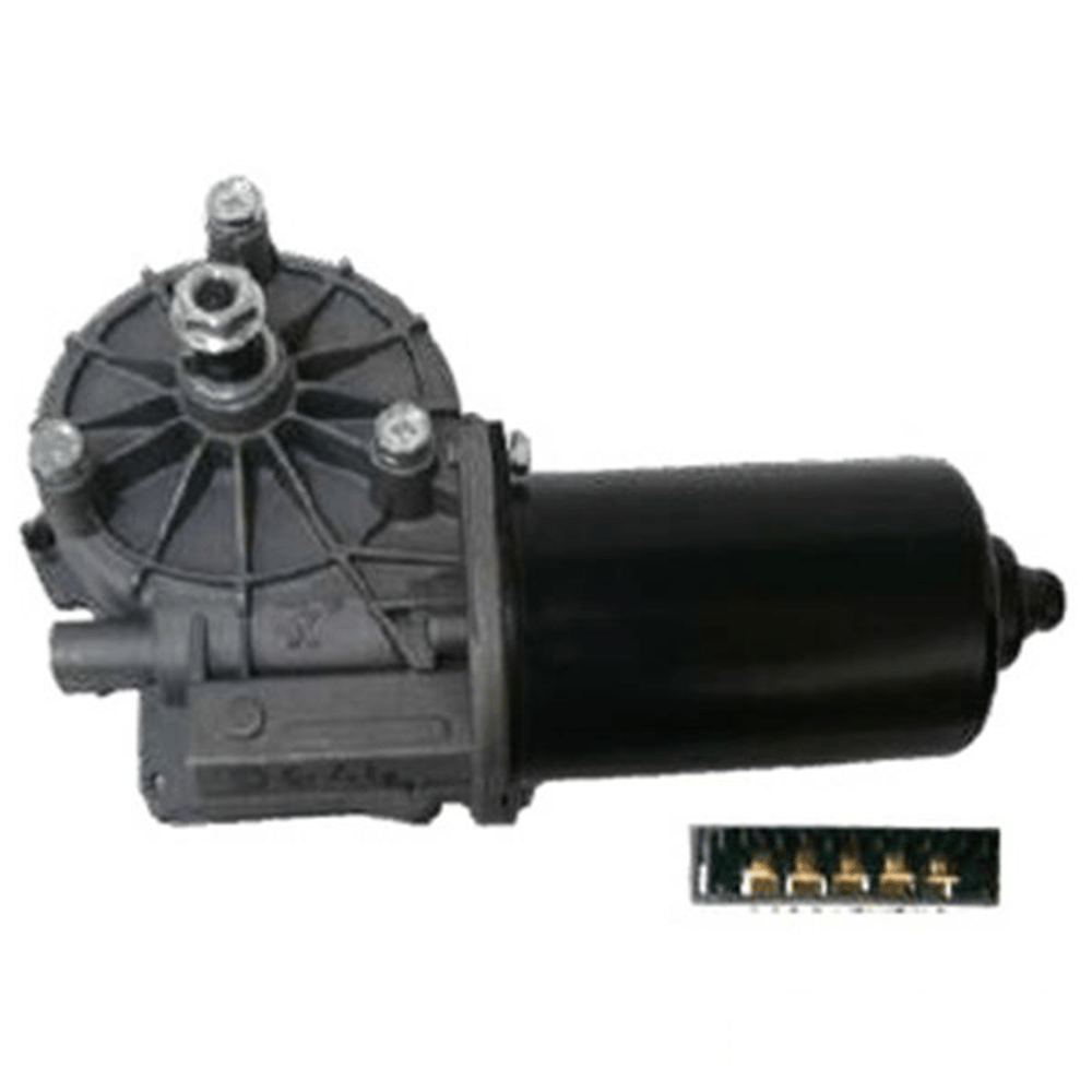 Silgi Motoru 12V CLX 1995-2003 – Mercedes E200