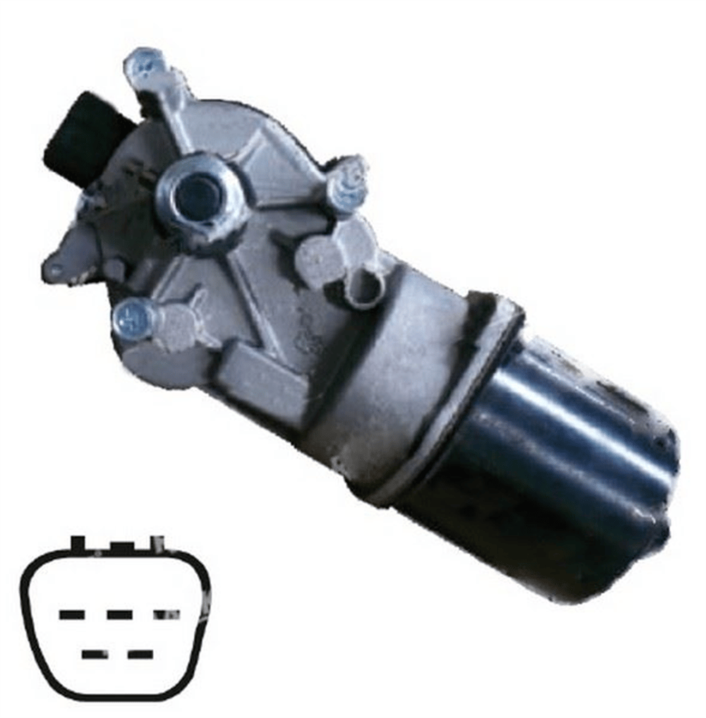Silgi Motoru 12V – Honda Civic, CR-V 2006+