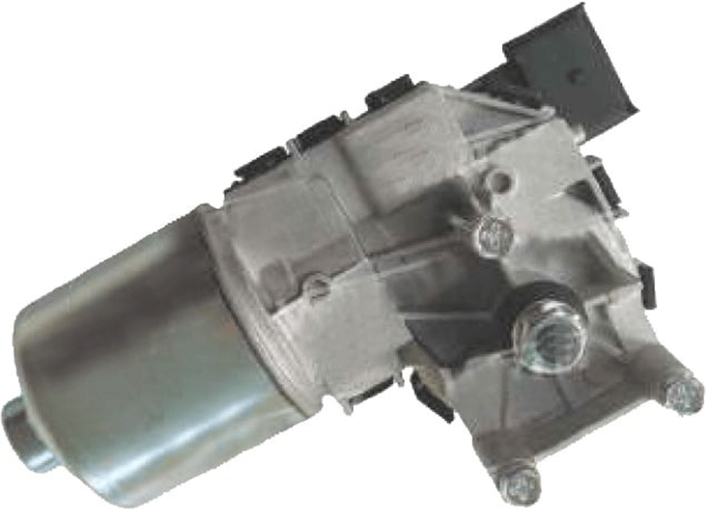 Silgi Motoru 12V Pejo 207 2006-2010