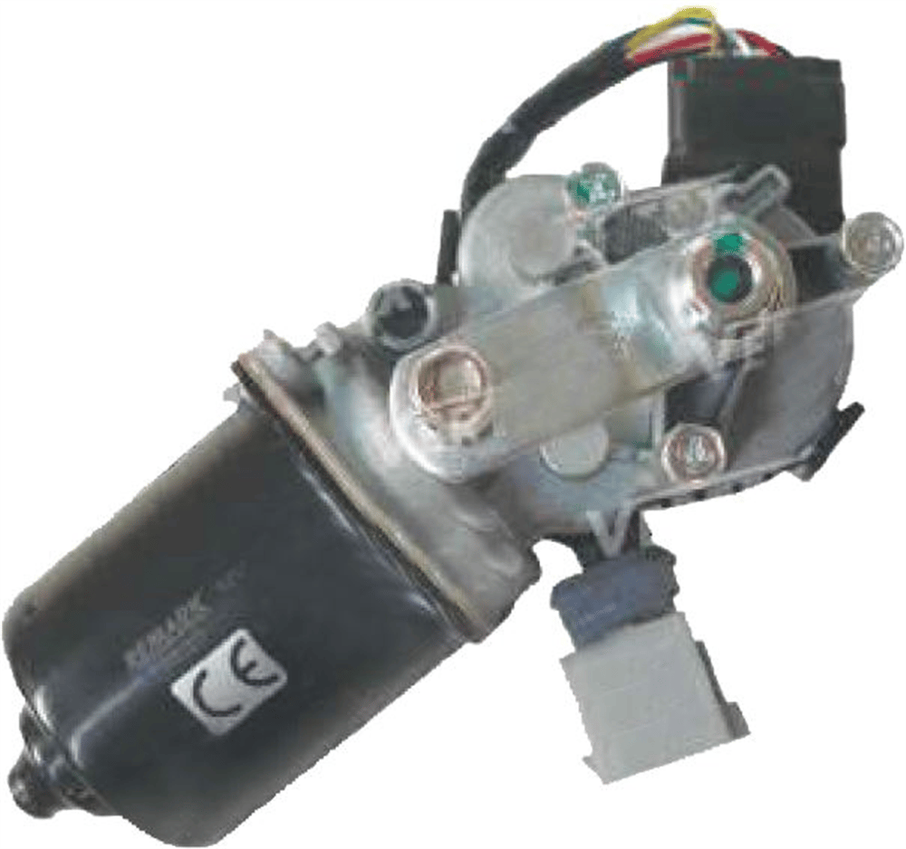 Silgi Motoru 12V – Renault Kangoo 1997+