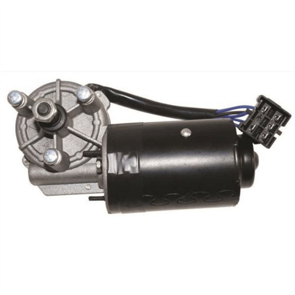 Silgi Motoru 12V T15 Yeni Model – Ford Transit