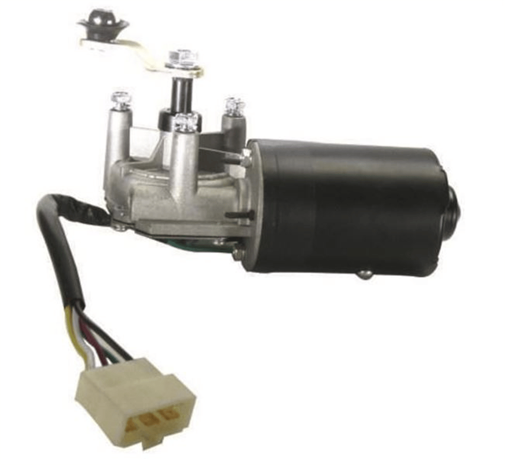 Silgi Motoru 12V Tek Teker – Mitsubishi Canter