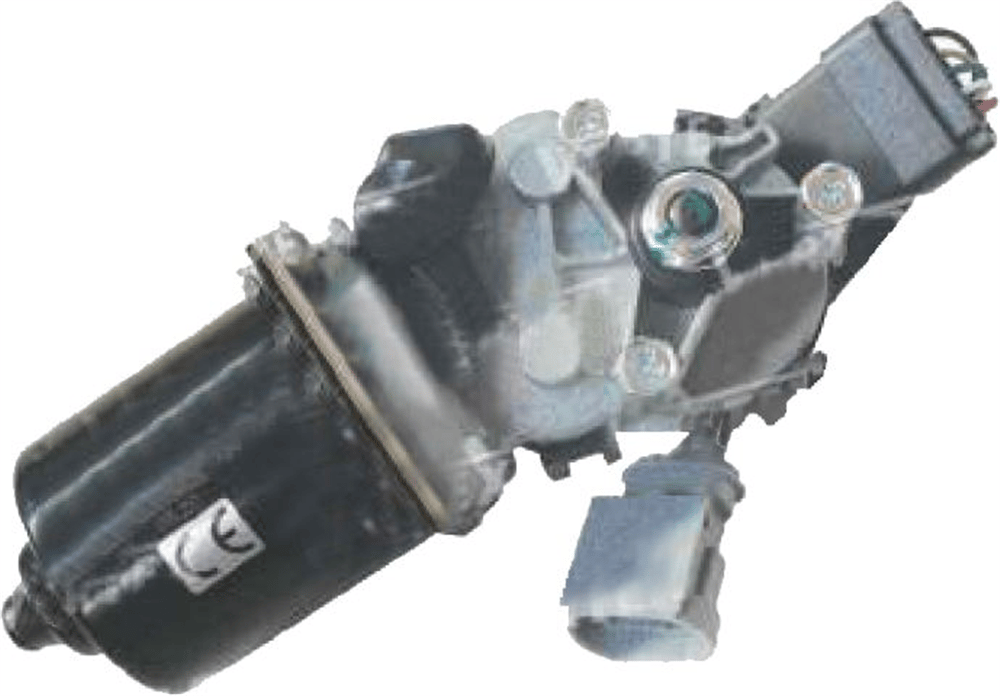 Silgi Motoru 12V Thalia 2001+ – Renault Clio II