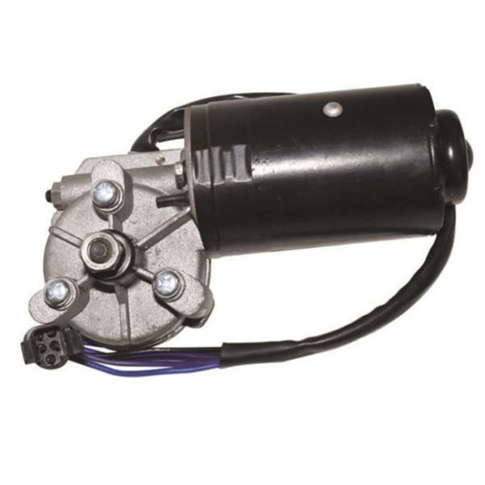 Silgi Motoru 24V Dev Fatih Pro