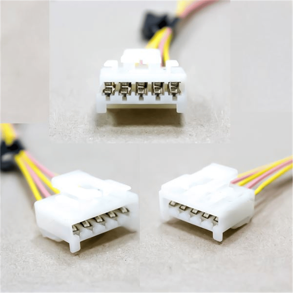 Soket (5AK029)