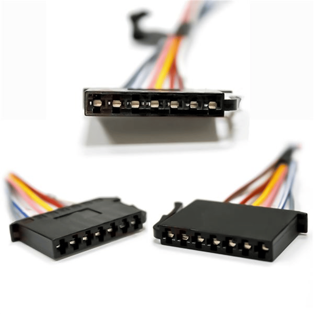 Soket (7AK013)
