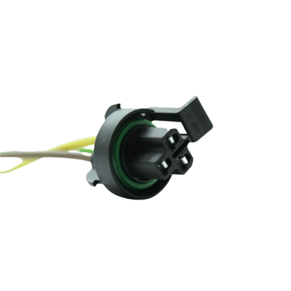 Soket Kablolu 3 Pin Fan Müşürü Soketi – Opel Astra F/G Combo Vectra A Chevrolet Daewoo (Paket 5 Adet)