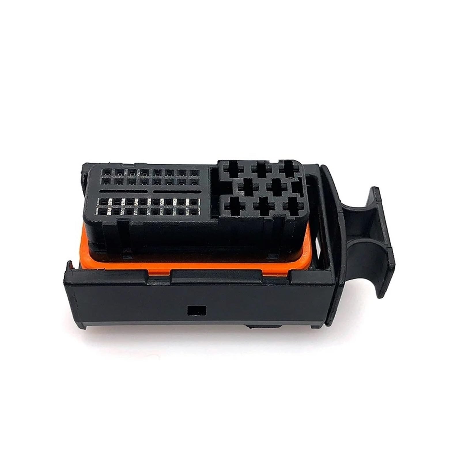 Soket Kablolu 40 Pin Elektrik Control Ünitesi ECU Beyin Soketi Kablosuz