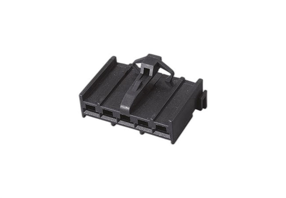 Soket Kablolu 5 Pin Kalorifer Rezistans Soketi – Fiat, Citroen, Peugeot, IVECO vb.