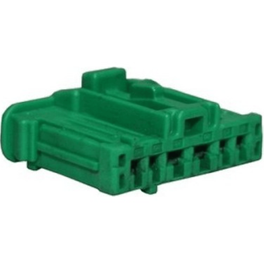 Soket Kablolu 5 Pin Klima Rezistans Havalandırma ve Stop Soketi – Citroen Nissan Renault Peugeot Paket 5 AD