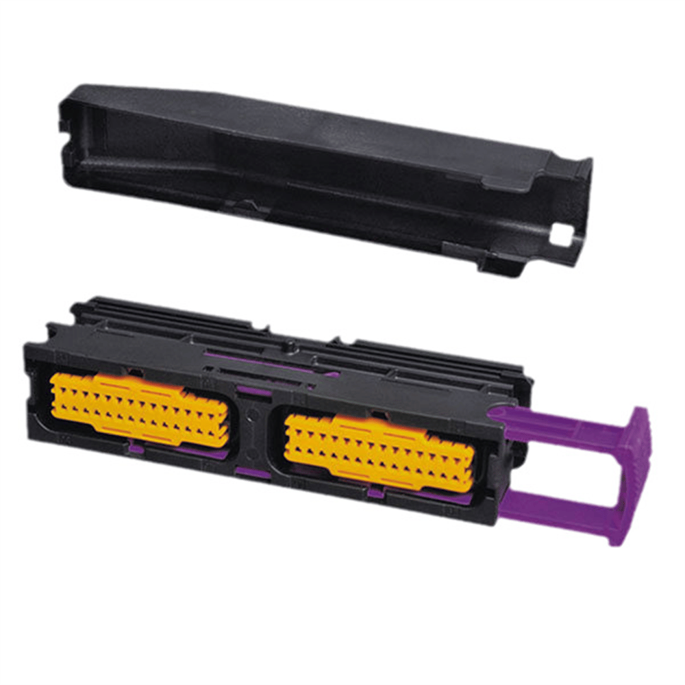 Soket Kablolu 56 Pin ABS Beyin Soketi – Renault, Opel